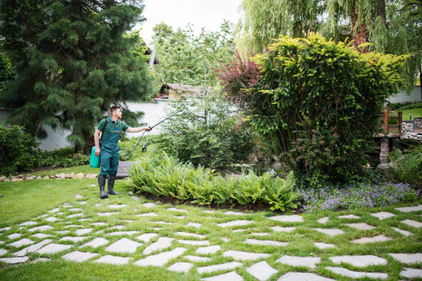 Best Exterminator Services  in Osceola Mills, PA